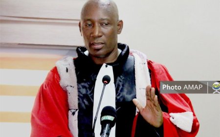 Procès «avion présidentiel et équipements militaires» : Le parquet requiert des peines exemplaires contre les accusés à l'exception de Mahamadou Camara