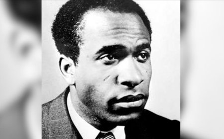 Frantz Fanon, cent ans après : penser la colonisation d’hier et d’aujourd’hui