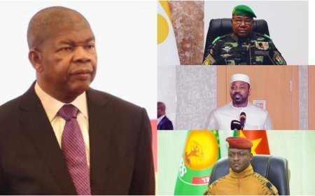 L’Angola joue la carte de la réconciliation au Sahel