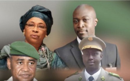 Procès de l'avion présidentiel et des équipements militaires : Lourdes condamnations et acquittements spectaculaires
