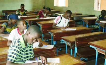 Résultats du baccalauréat 2025 : Une amélioration notable, mais des perspectives floues