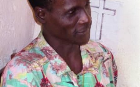 Toumani Yalam Sidibé : Un défenseur de nos langues s’en va