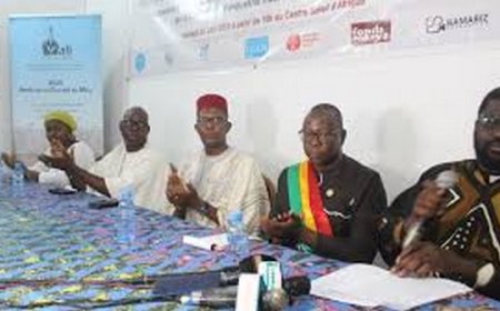 Jigifa Boulon : Quand l’art devient lien