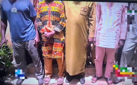 Mali : Des enseignants interpellés pour falsification de notes