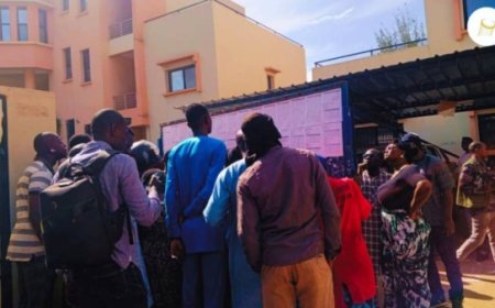 Mali : 11 faux diplômes décelés dans les concours de recrutement à la Fonction publique d'État