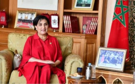 L’Équateur considère l’initiative d’autonomie comme "la base pour la résolution du différend" régional autour du Sahara marocain.