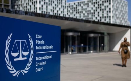 Cour pénale internationale :  Le Mali, le Niger et le Burkina Faso se retirent du Statut de Rome avec effet immédiat