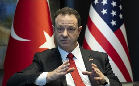 Les États-Unis prêts à financer des projets nucléaires viables en Türkiye