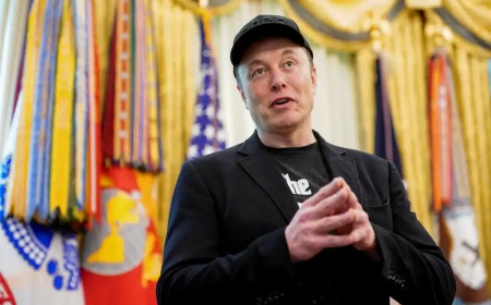 Elon Musk critique la démocratie européenne: “Le dirigeant de l’UE devrait être élu par le peuple”