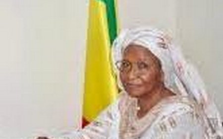 Promotion Féminine au Mali : Une Tournée Régionale pour Donner un Nouveau Souffle à la CAFO
