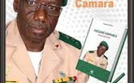 extrait du livre «présumé coupable: ma part de vérité» : Une armée n’est un office de bienfaisance