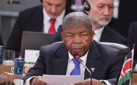 À Rio, l’Afrique réclame plus d’inclusion