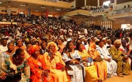 ONU Femmes au Mali: 15 ans après