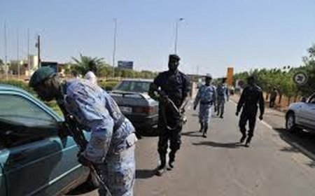 Les Brèves de Rouky : Sécurité routière : des contrôles pour la forme