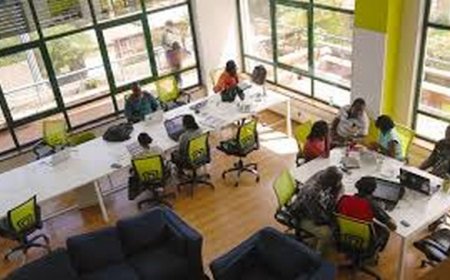 Enfin, le décollage économique ?