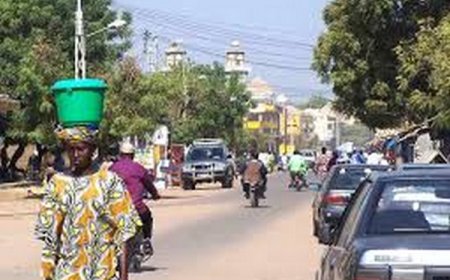 Quand les civils ouvrent un front anti-djihadistes