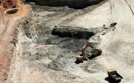 Perspectives sahéliennes : L'uranium du Niger prêt à éclairer le Sahel et l'Afrique