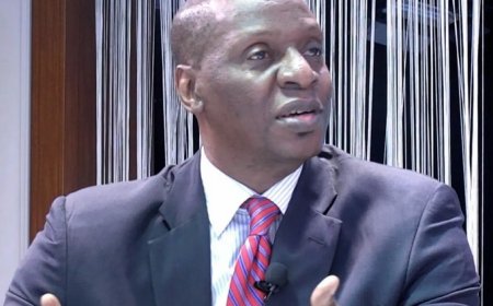 Gérer une monnaie est complexe, Modibo Makalou (Economiste)