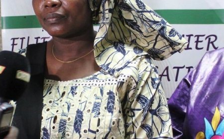 Economie :  Programme d’Appui à l’Autonomisation des Femmes dans la Chaîne de Valeur Karité plombé par une mauvaise gestion
