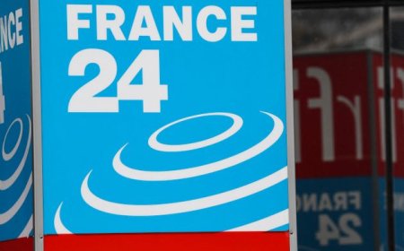 France 24 épinglée par la HAC : une « insuffisance professionnelle » dénoncée