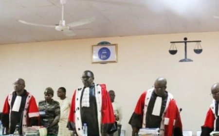 Procès de l’avion présidentiel et des équipements militaires : Le parquet charge Mme Bouaré et autres