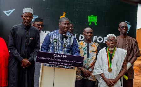 Brèves :  Majoration des salaires des fonctionnaires : Le projet de décret adopté