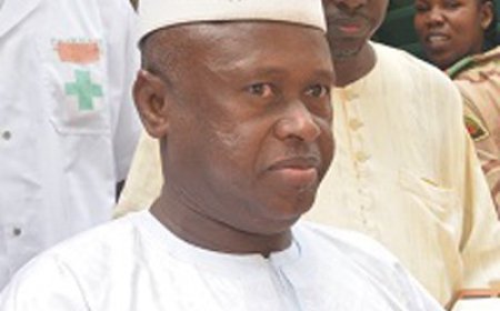 Les Brèves de Rouky : Engrais : des stocks à DPA ?