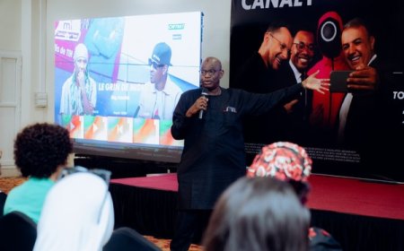 Afrique : le groupe Canal+ lance officiellement sa nouvelle offre premium intégrant Netflix
