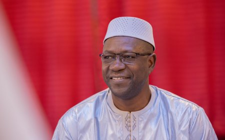 Le ministre Mahamadou Koné dans Mali Kura Taasira 3 : «Voir les cœurs apaisés, c'est notre plus grand programme»