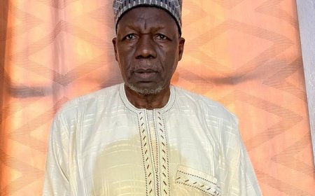 Association d'amitié Mali-Maroc : Dr. Mamadou Niang nouveau président