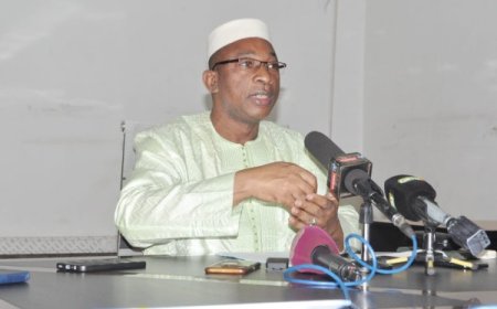 Mali: La valeur indiciaire des fonctionnaires augmentée de 17,5%