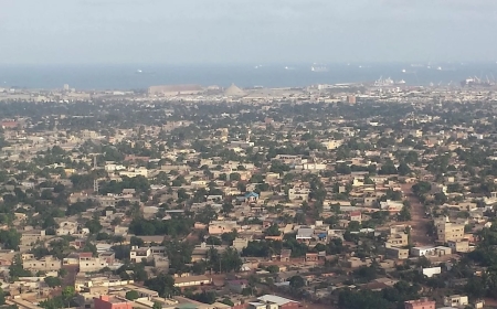 Le Togo lancera des mandats d’arrêt contre des comploteurs basés à l’étranger, dont en France