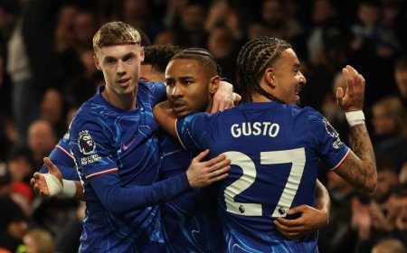 Coupe du Monde des Clubs : Chelsea promet l’enfer au PSG !