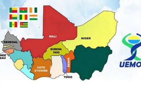 UEMOA : les États de l’AES claquent la porte après le blocage de la présidence burkinabè