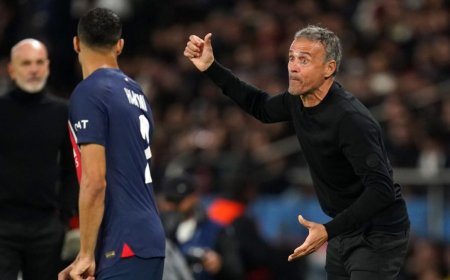 Coupe du Monde des Clubs : Luis Enrique et le PSG tordent le cou aux oiseaux de mauvais augure