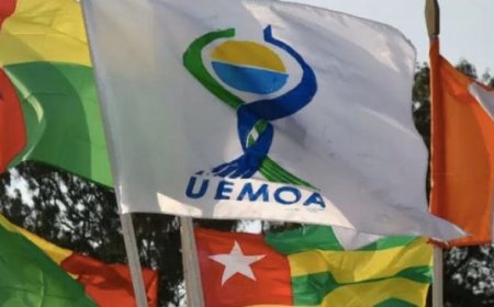 Crise à l'UEMOA : les États de l'AES quittent la session du Conseil des Ministres à Lomé