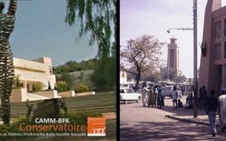 Banalisation de la violence chez les artistes au Mali : Responsabiliser les artistes et le public