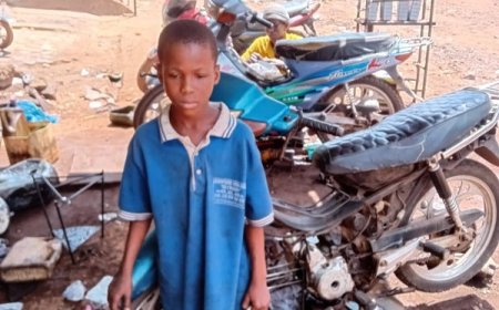 Petits métiers de vacances : Le petit Blo s’en sort