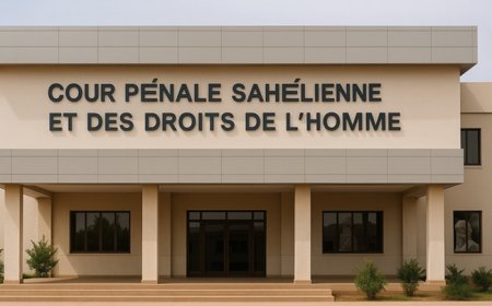 Justice sahélienne : un pas vers la souveraineté et l’équité