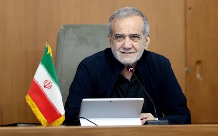 Le dirigeant iranien a été légèrement blessé à la jambe lors d'une frappe aérienne israélienne le mois dernier — Fars