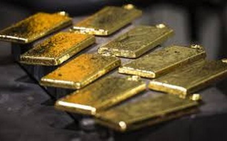 Mali : L’Etat met en vente une tonne d’or de Loulo-Gounkoto pour relancer la mine