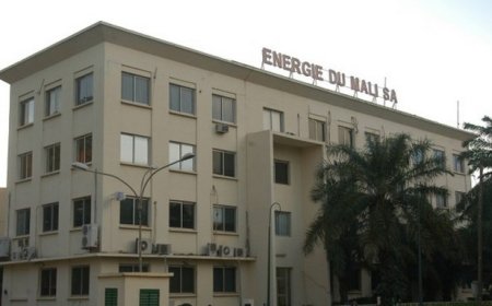 Fonds de soutien patriotique : 34 milliards collectés, dont 24 pour EDM