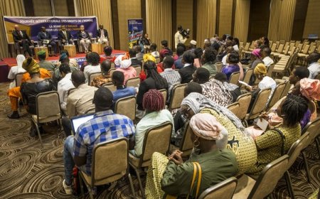 Les brèves de Rouky : Les jeunes chômeurs : la tentation du radicalisme