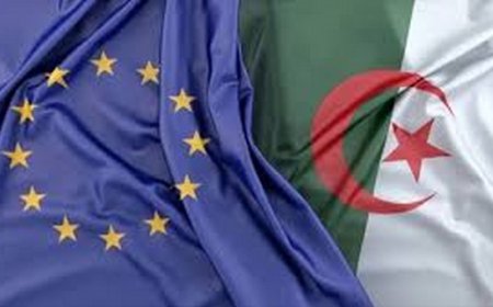 Blanchiment et financement du terrorisme : l’Algérie rejoint la liste des pays à haut risque de l’UE