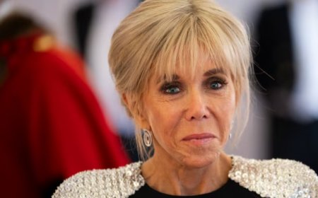 Rumeurs transgenres: Brigitte Macron se pourvoit en cassation