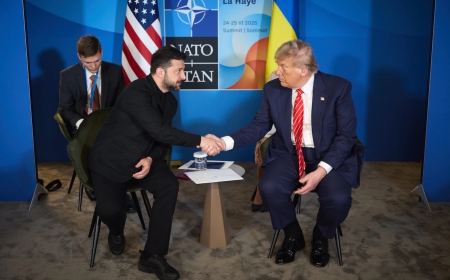Les États-Unis vont envoyer des systèmes antiaériens Patriot à l’Ukraine