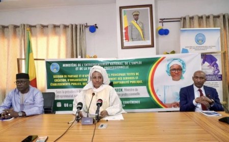 Crise au sommet de l’etat sénégalais :  Diomaye / Sonko du duo au duel ?
