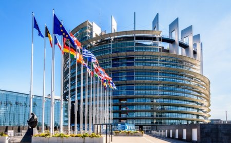 Lutte contre la criminalité financière : l’Algérie inscrite sur la liste noire de l’Union européenne