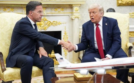 Accord entre l’Otan et les États-Unis: plusieurs pays vont acheter de l’armement américain pour l’Ukraine