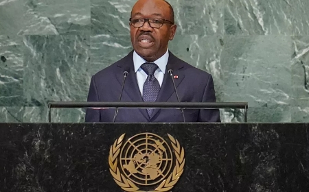 Guerre de succession ouverte au sein du Parti démocratique gabonais